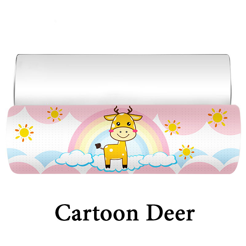 Cartoon Deer