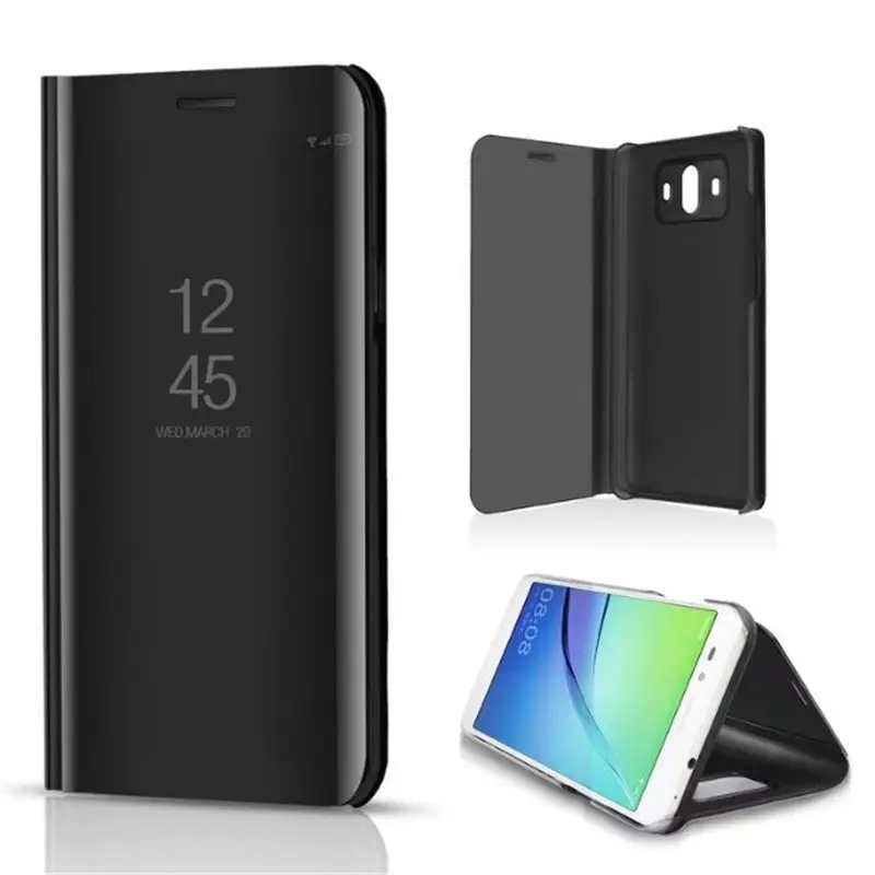 Smart Mirror Phone Case