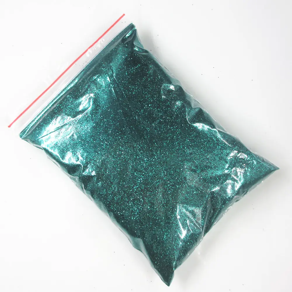 Nail glitter powder