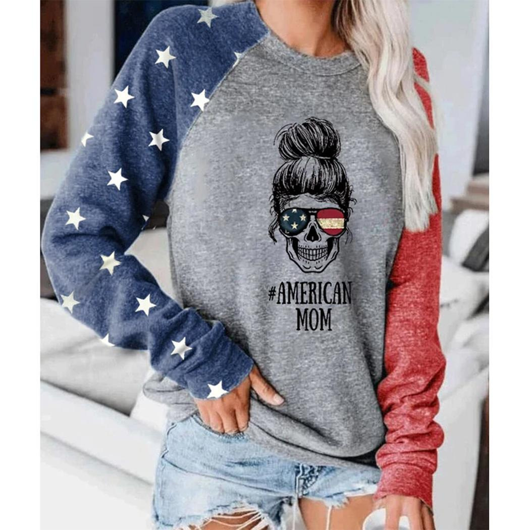 Street hipster pullover sweater