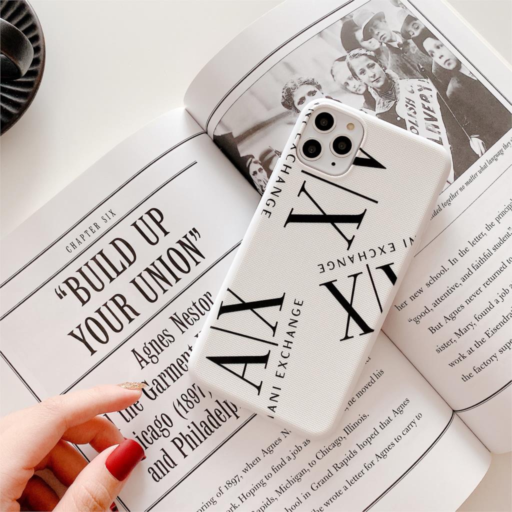 A/X soft shell mobile phone protective case - Image 4