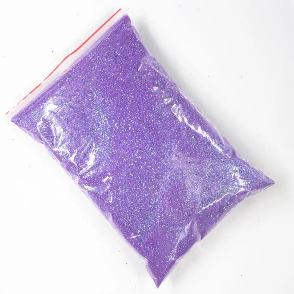 Nail glitter powder