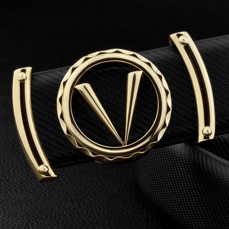 4 Gold logo 115cm (CN)