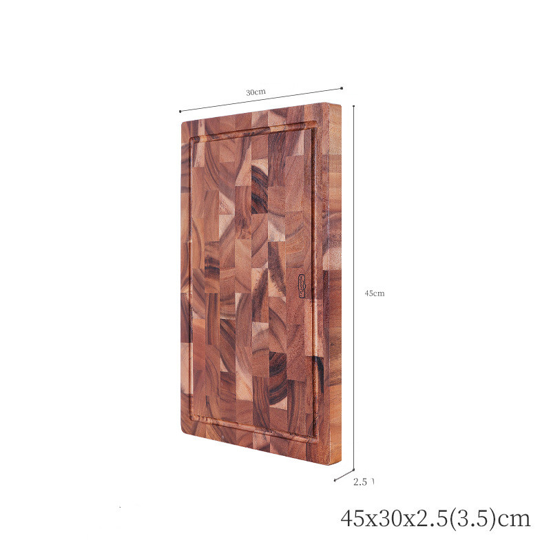 Household mold-proof cutting board