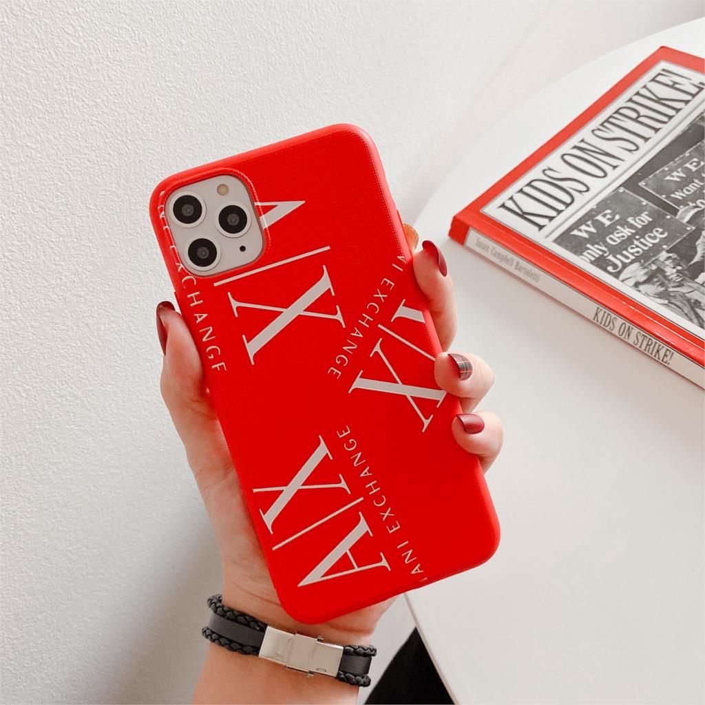 A/X soft shell mobile phone protective case - Image 2