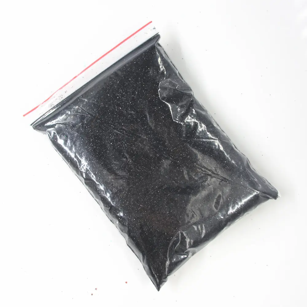 Nail glitter powder