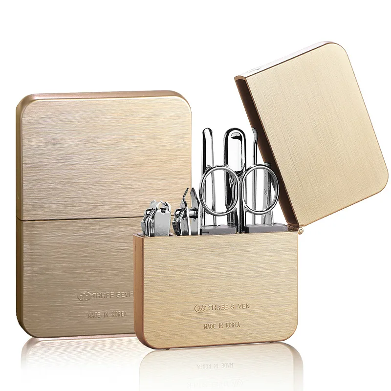 Nail Clippers Set