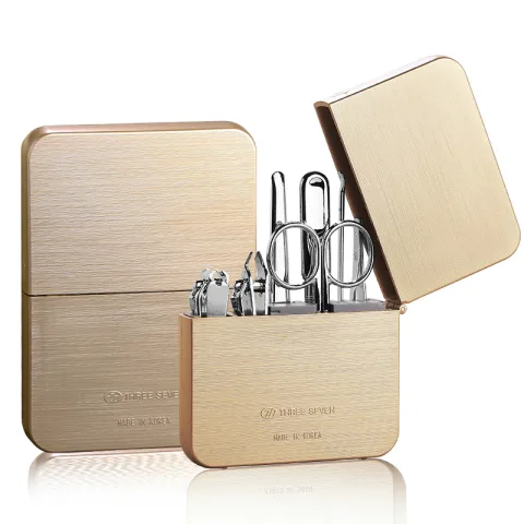 Nail Clippers Set