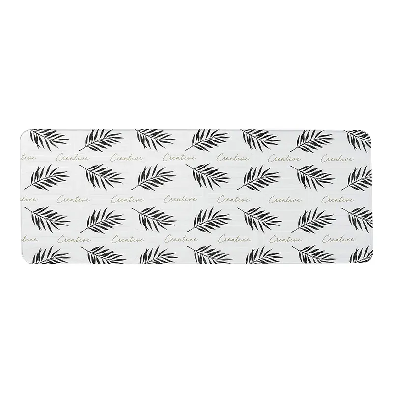 Fried vegetable grease trap - White