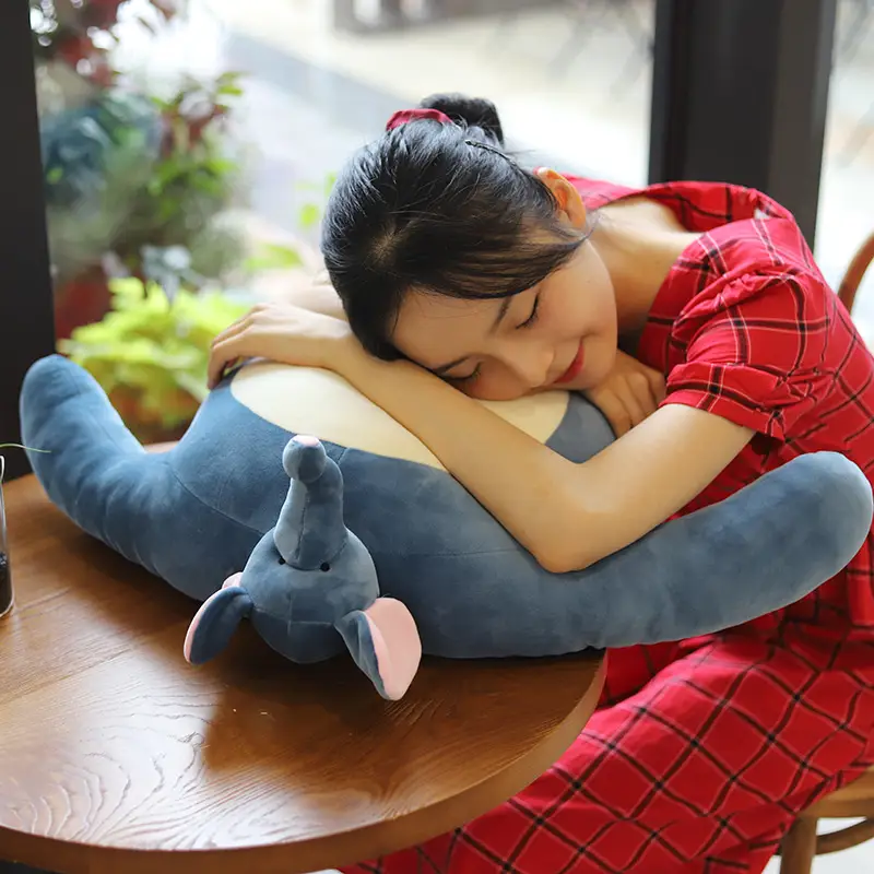 Small head series doll plush toys