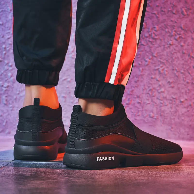 Casual shoes all-match sneakers