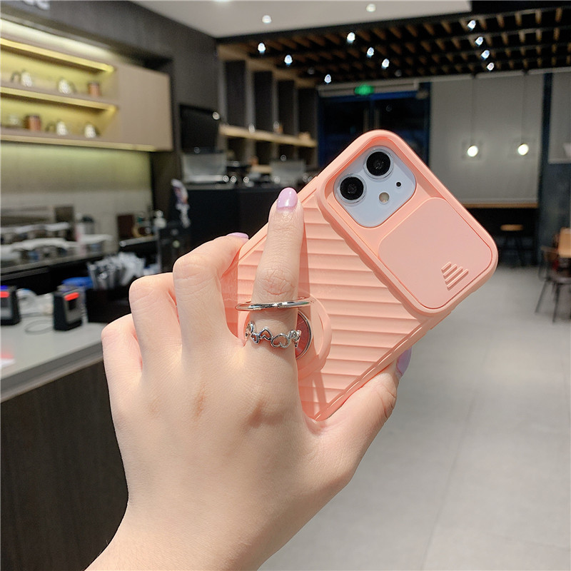 Sliding window lens phone case - Image 2