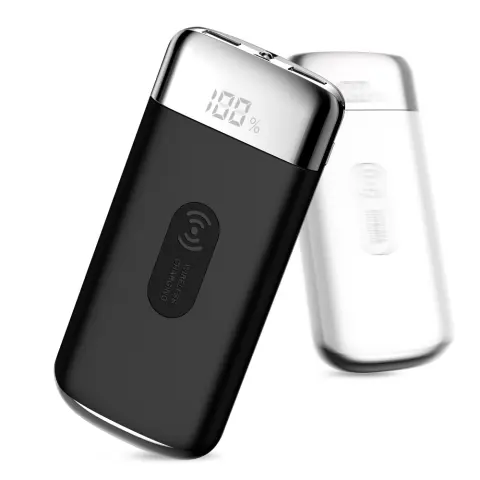 Wireless Charging Treasure Mobile Power