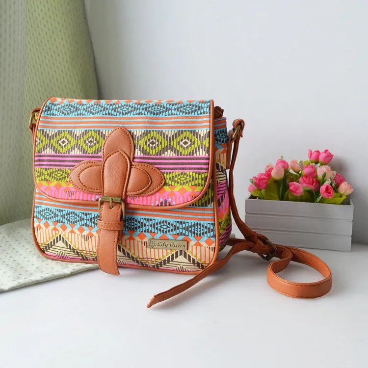 new fashion women's bag canvas - Color