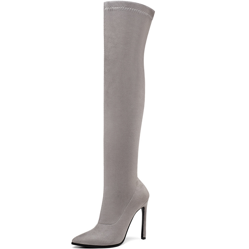 Grey