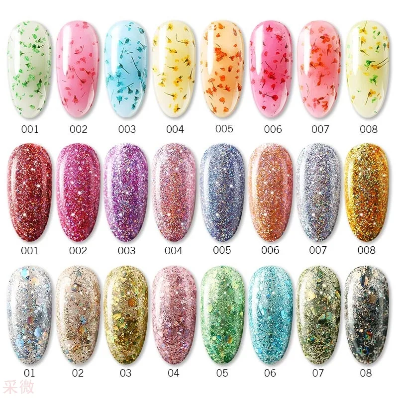 Gel Nail Polish
