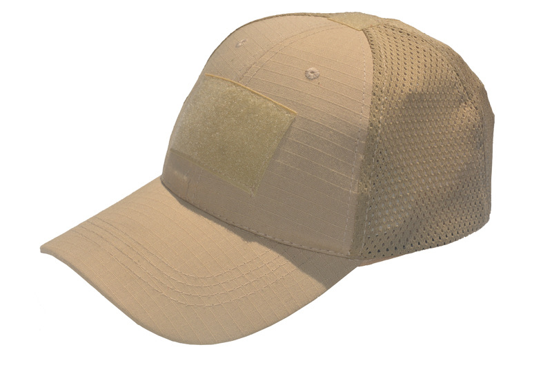 Spring and autumn outdoor fashion cap
