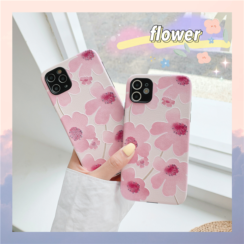 Flower phone case - Image 4