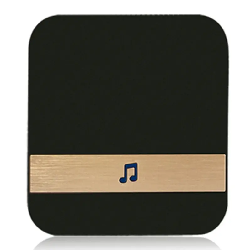 Video Doorbell Smart Wireless WiFi Security Door