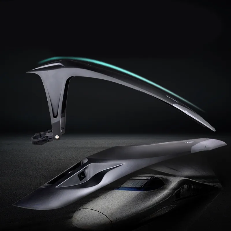 Mountain Bike Mudguard