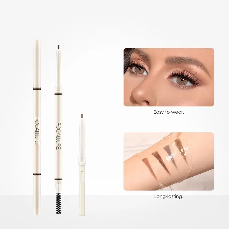 FOCALLURE Very Fine Triangle Eyebrow Pencil