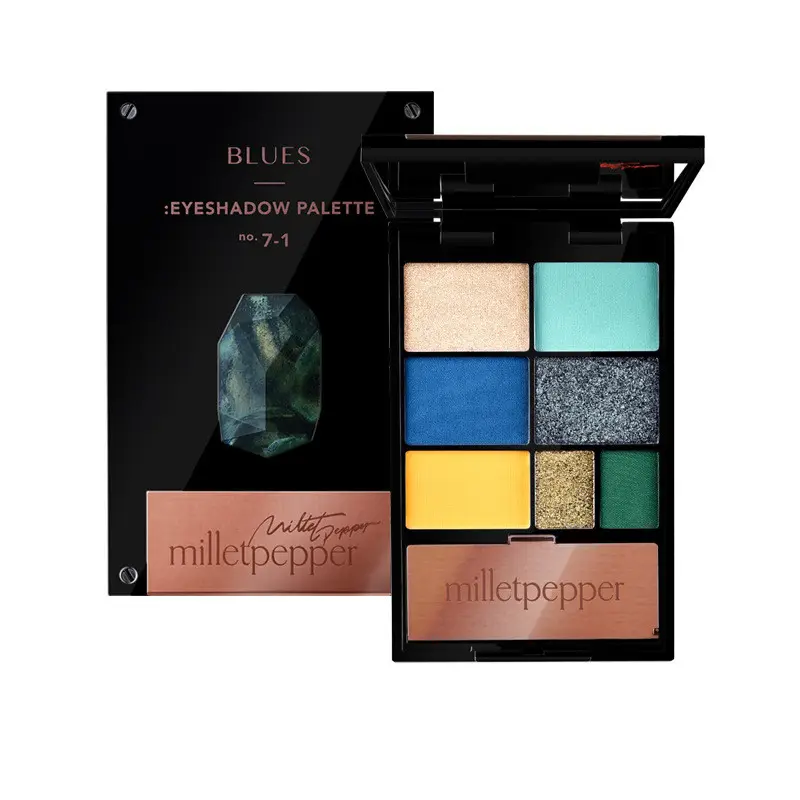 Milletpepper Eye Shadow Powder