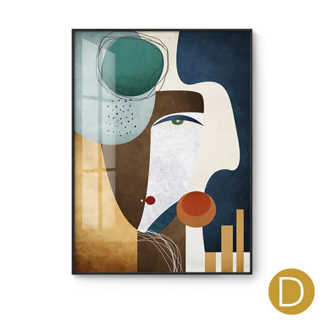 Modern abstract decorative painting - Shop at LoveMi