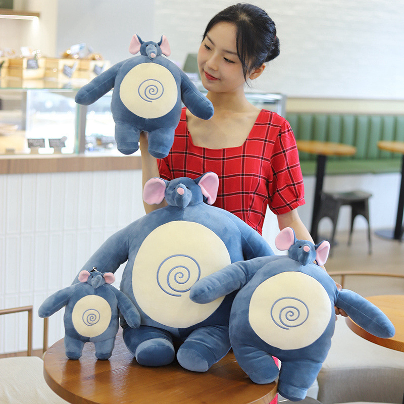 Small head series doll plush toys