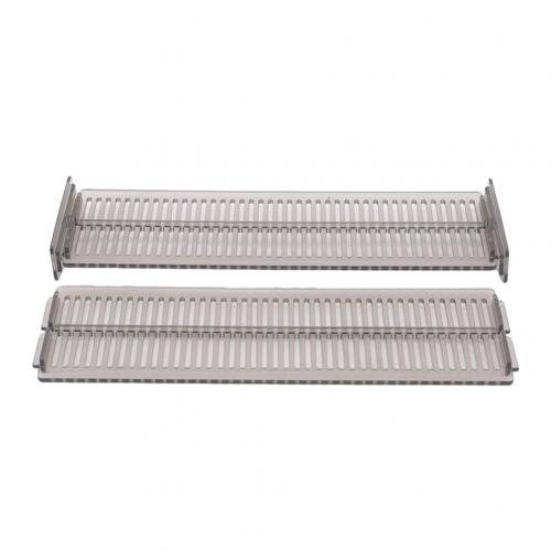 Drawer divider · Black