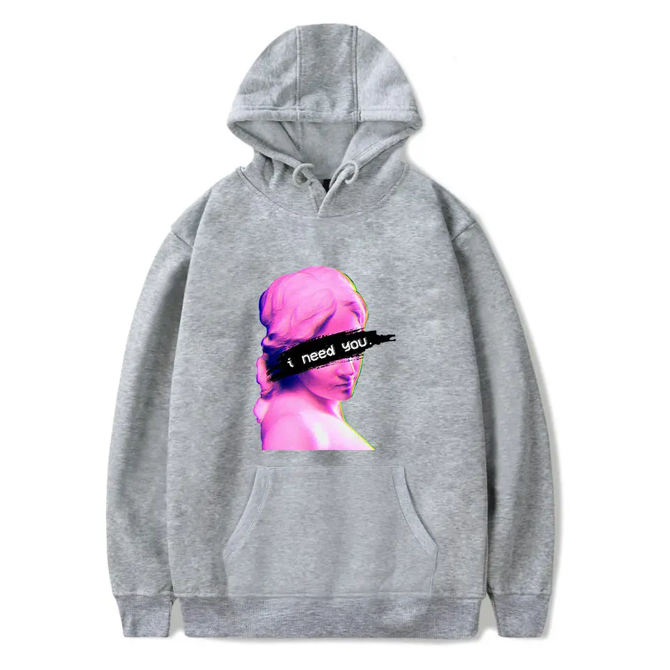 Hoodie Men Women