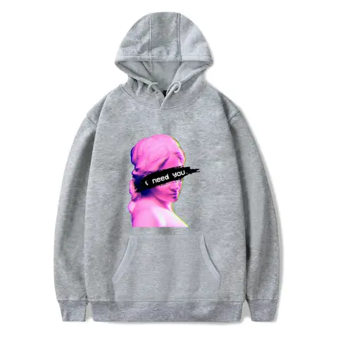 Hoodie Men Women