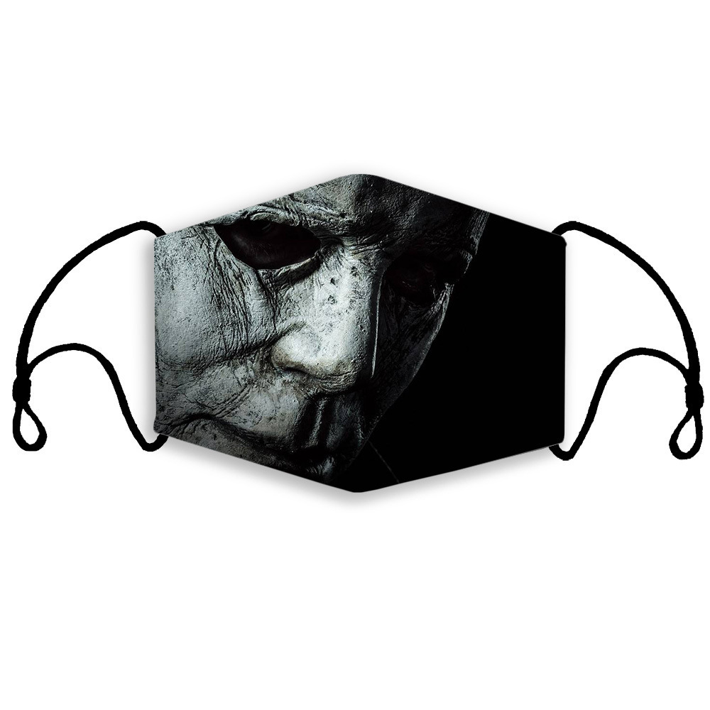 Halloween dust tools