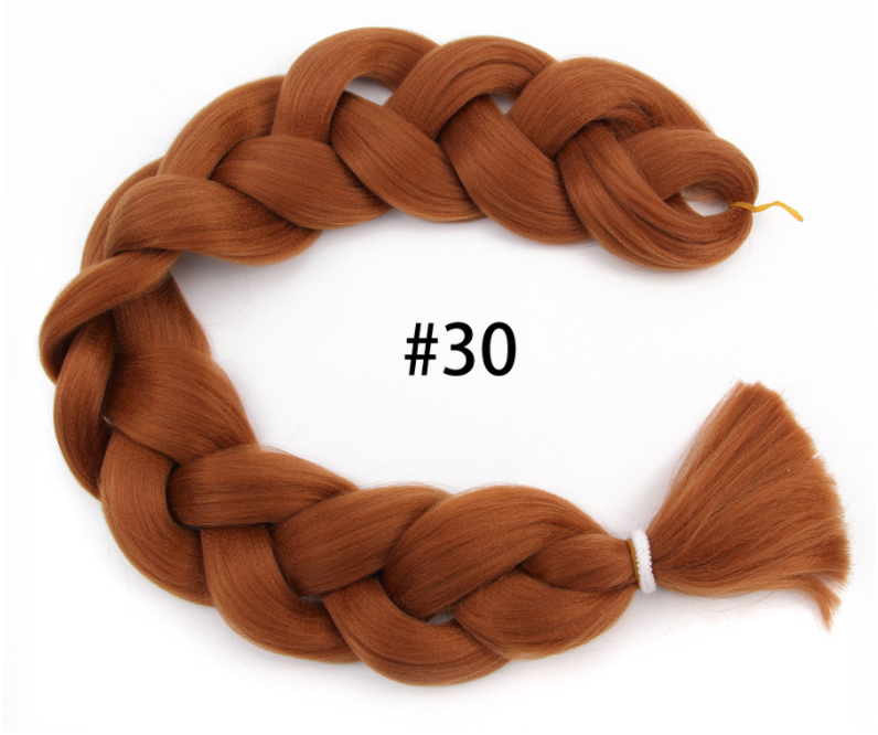 30 Style