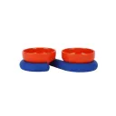 Blue Red