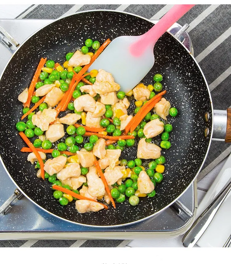Universal multi-function cooking pan – image 3