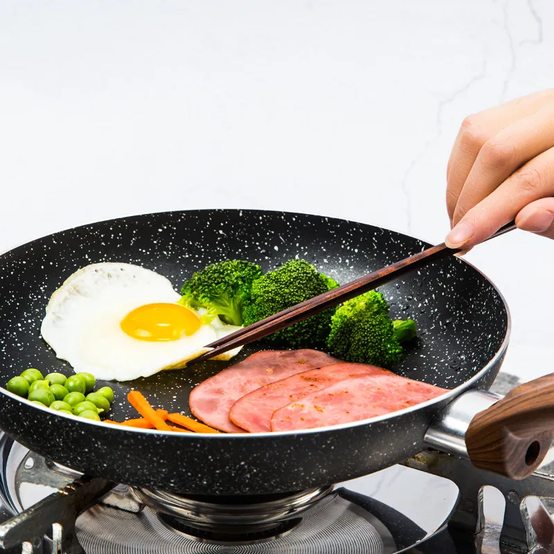Universal multi-function cooking pan – image 4