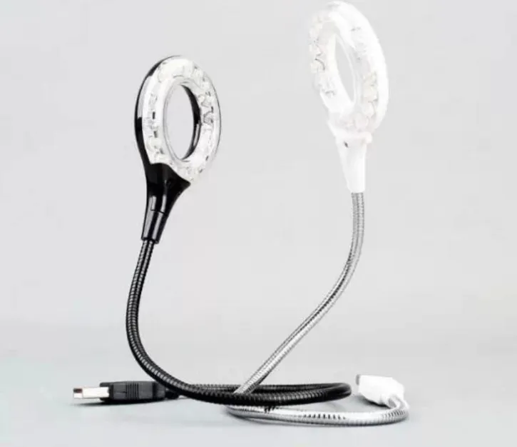 LED mini night light – image 6