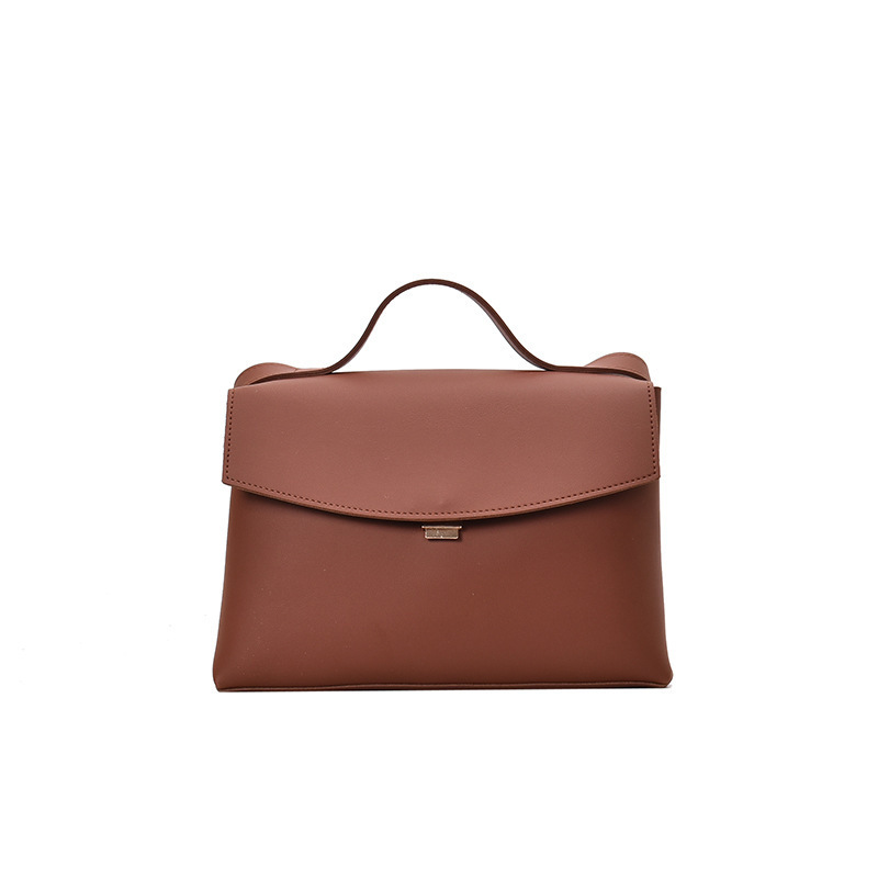PU Shoulder Bag, picture 5 of 7