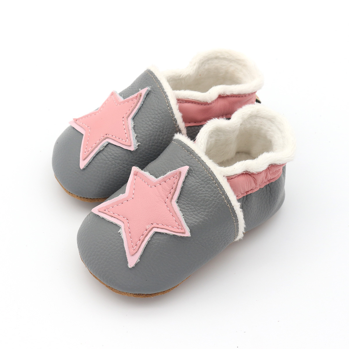 Soft soled walking shoes — foto 6