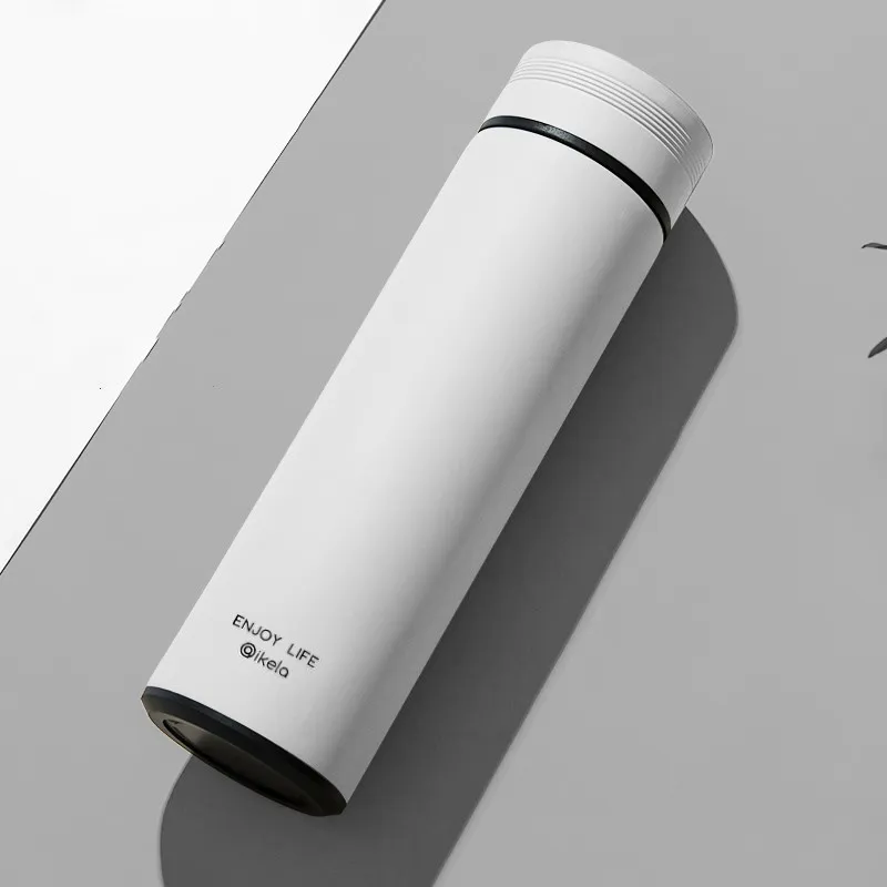 Smart insulation cup - White