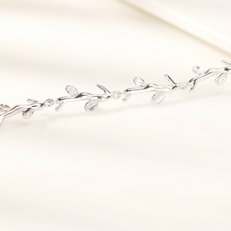 Moonlight Forest Bracelet