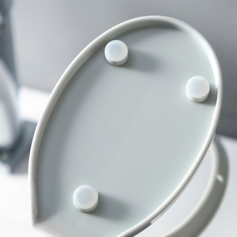Bathroom Soap Holder Leaf Shape Soap Box Kitchen Dish Storage Box Non-slip Drain Soap Storage Case Container Bathroom Accessorie source detail image 5
