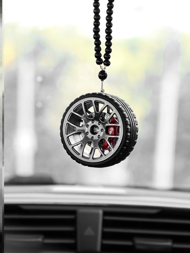 Car decoration pendant
