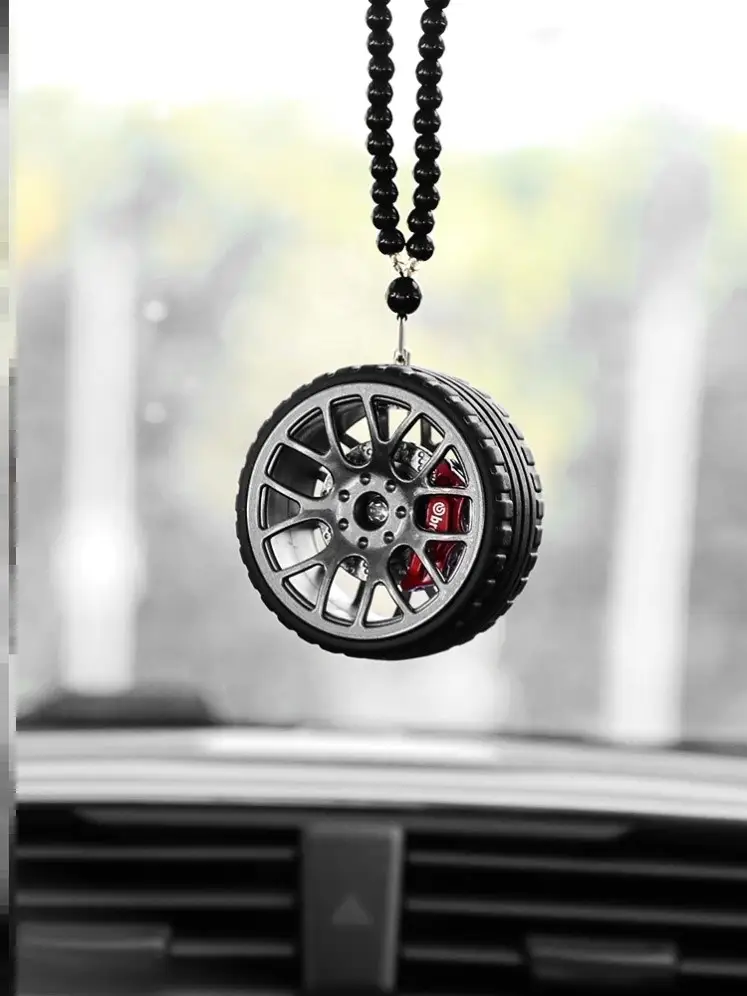 Car decoration pendant