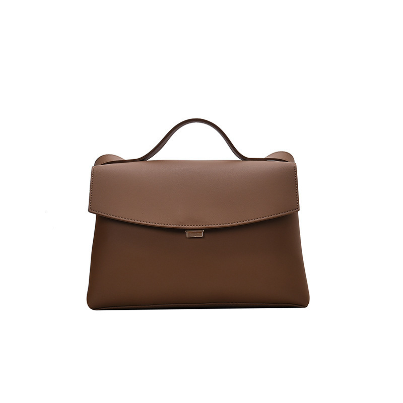 PU Shoulder Bag, picture 4 of 7