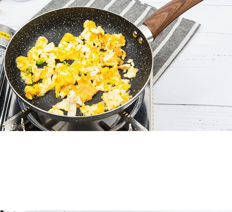 Universal multi-function cooking pan – image 6