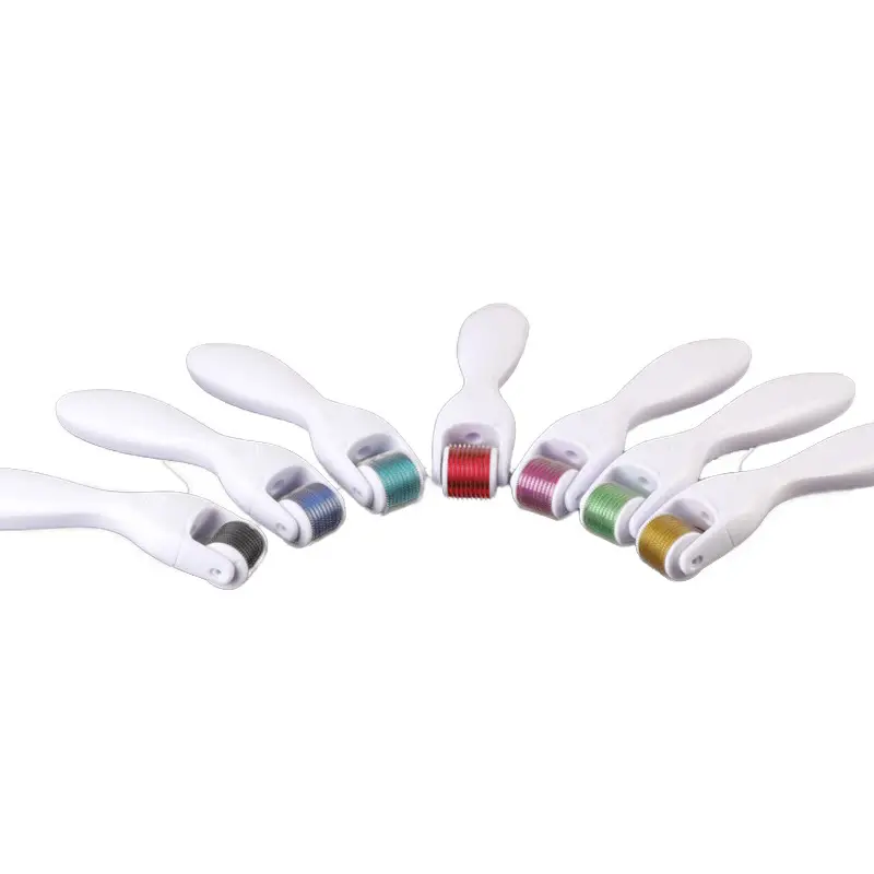 Stainless steel micro needle
