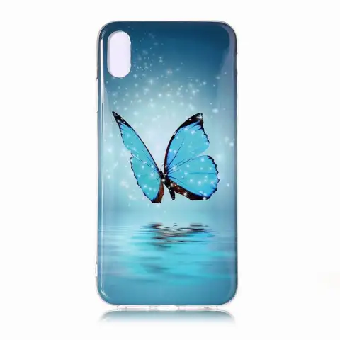 Luminous Phone Case