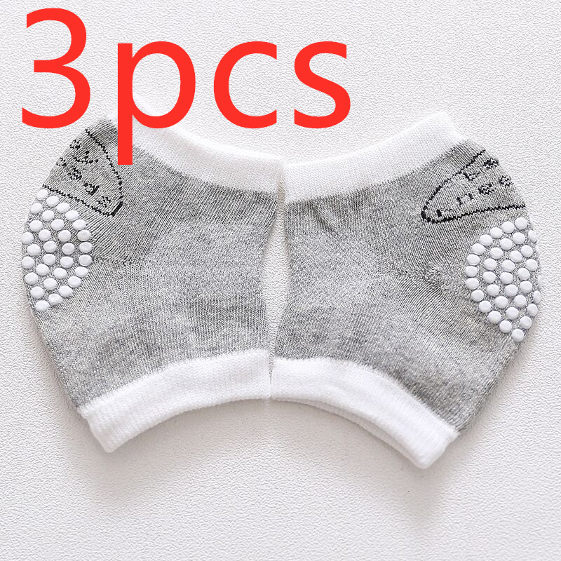 Grey 3pcs