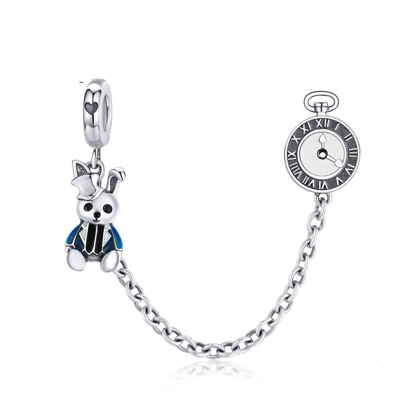 Diy bracelet accessory rabbit